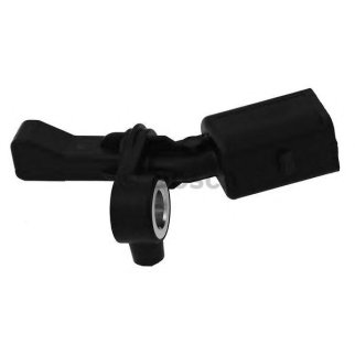 Датчик АБС VW Polo (04-12) AUDI A2 (00-05) SKODA Fabia (00-10) колеса заднего правого BOSCH фото