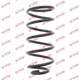 Пружина задняя KAYABA RC5832 фото