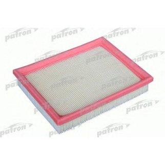 Фильтр воздушный PATRON PF1033 фото