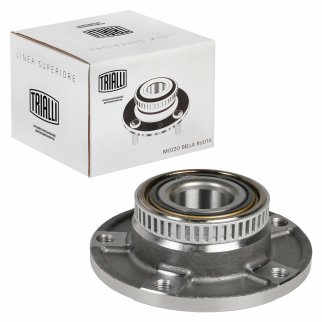 Подшипник ступицы TRIALLI MR 2631 фото