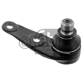 3551F_опора шаровая правая! без г/у Audi 80/90 88-91 фото