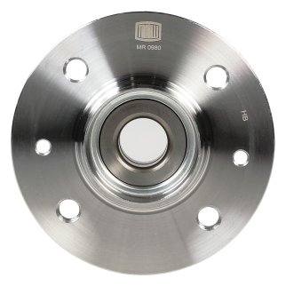 Подшипник ступицы TRIALLI MR 0980 фото 2