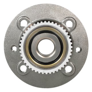 Подшипник ступицы TRIALLI MR 0980 фото 3