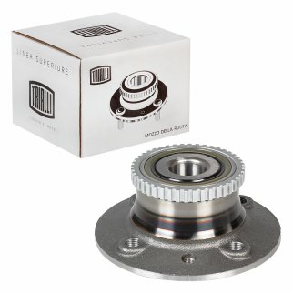 Подшипник ступицы TRIALLI MR 0980 фото