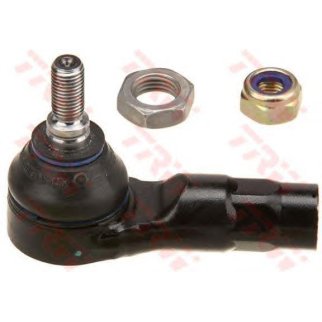 Наконечник рулевой TRW JTE450 фото