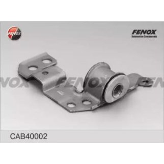 Сайлентблок рычага FIAT DOBLO пер.подв. фото