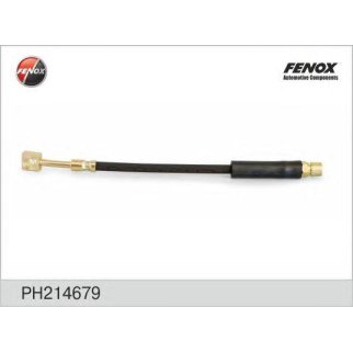 Шланг тормозной передний Fenox PH214679 фото
