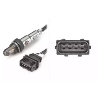 Лямбда-зонд фото