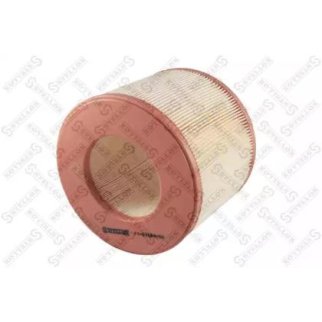 71-01884-SX_фильтр воздушный! Saab 9-5 2.0-3.0TiD 97> фото