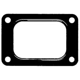 Прокладка турбокомпрессора (турбины) Elring 753.238 фото