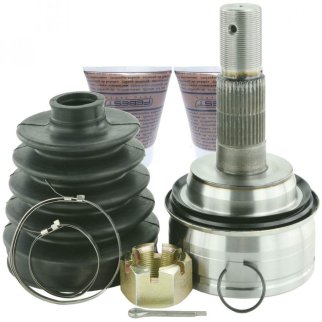 ШРУС наружный 30x78x36 TOYOTA SEQUOIA UCK6#/UPK6#/USK6# 2007- 0110-UCK50 фото