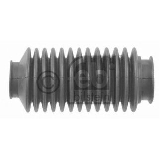 Пыльник рул.рейки фото