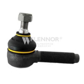 Наконечник рулевой FLENNOR FL037-B фото