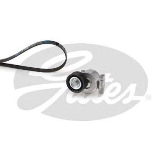 Ремень ручейковый GATES K026PK1305 фото