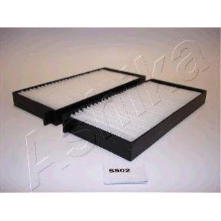 Фильтр салона ashika 21-SS-S02 фото