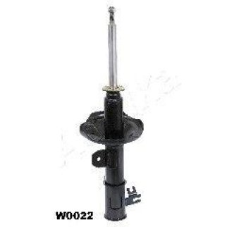 Амортизатор передний левый ashika MA-W0022 фото