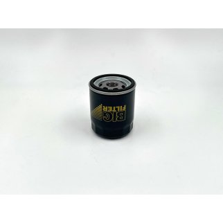 Фильтр масляный BIG FILTER GB-122 фото 2