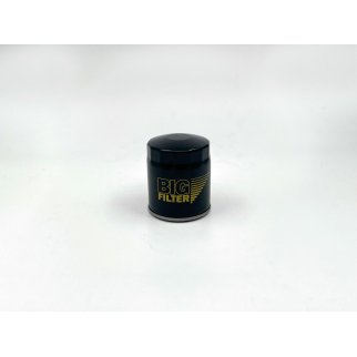 Фильтр масляный BIG FILTER GB-122 фото 4
