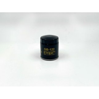 Фильтр масляный BIG FILTER GB-122 фото