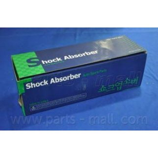 Амортизатор подвески PARTS-MALL PJA-FL014 фото