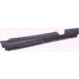 Порог левый KLOKKERHOLM 2515041 фото