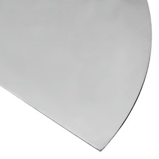 Шпательная лопатка из нержавеющей стали 150 мм, 2-комп. ручка MATRIX фото 4