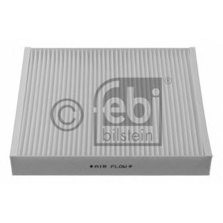 Фильтр салона FEBI 30743 фото