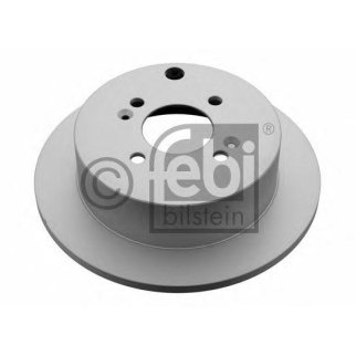 Диск тормозной FEBI 31361 фото