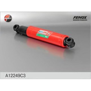 Амортизатор задний Fenox A12249 C3 фото