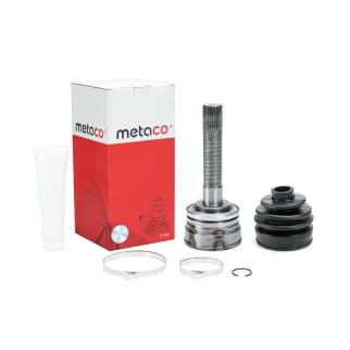 ШРУС наружный metaco 5730-083 фото