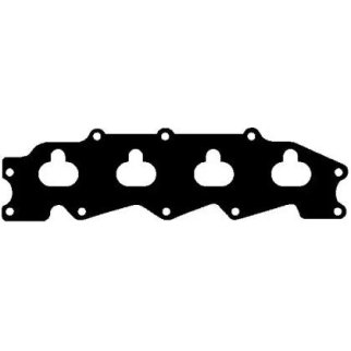 Прокладка впускного коллектора фото