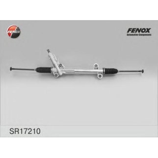 Рейка рулевая Fenox SR17210 фото