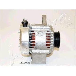 Генератор ashika 002-Z438 фото