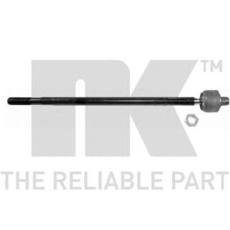 5034789_тяга рулевая! MB Sprinter 06>, VW Crafter 30-35/30-50 06> фото