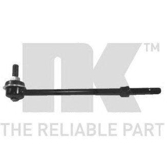 Тяга стабилизатора задней подвески левая, правая / FORD Maverick, NISSAN Terrano-II 93~07 фото