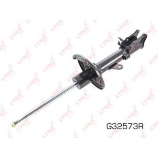 Амортизатор задний правый LYNXauto G32573R фото