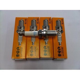 СВЕЧА ЗАЖИГАНИЯ фото