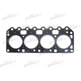 Прокладка ГБЦ Ford Fiesta 1.0/1.1 OHV 88> фото