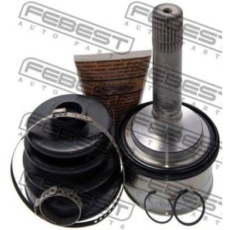 ШРУС наружний FEBEST 2210-SP фото