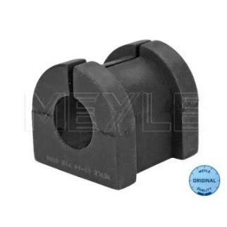 Втулка заднего стабилизатора фото