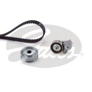 К-кт ремня ГРМ GATES K015647XS фото