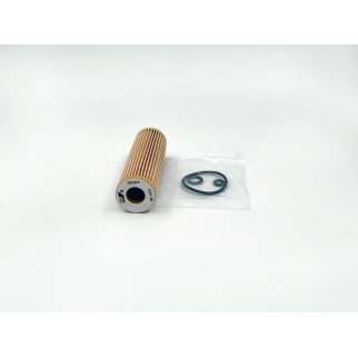 Фильтр масляный BIG FILTER GB-1433 фото 2