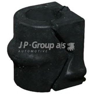 Втулка переднего стабилизатора JP Group 1240600800 фото