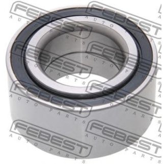 Подшипник ступицы FEBEST DAC45844042M фото