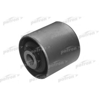 Сайлентблок задней подвески PATRON PSE1967 фото