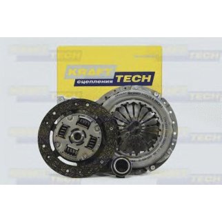 К-кт сцепления KRAFTTECH W04190B фото