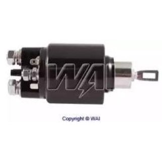 Реле втягивающее WAI 66-91163 фото