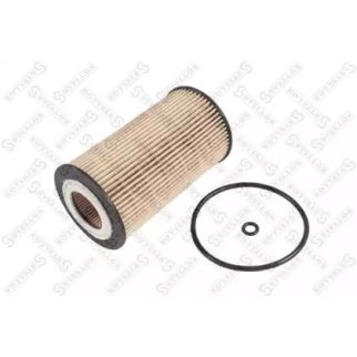 Фильтр масляный STELLOX _2050506SX фото