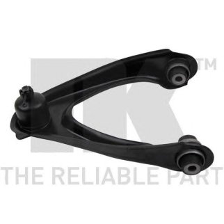 Рычаг передней подвески верхний, левый / HONDA CR-V 95~02 фото