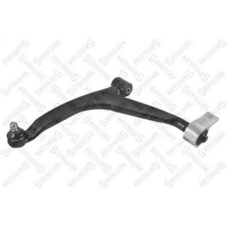 Рычаг подвеки Stellox 57-02102A-SX фото